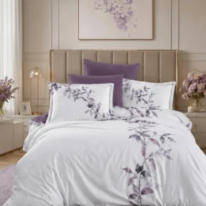 Parure Pure Lila